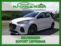 Mazda 2 HYBRID AUTOMATIK HOMURA MY25 Weiß - thumbnail 1