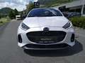 Mazda 2 HYBRID AUTOMATIK HOMURA MY25 Weiß - thumbnail 3