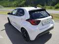 Mazda 2 HYBRID AUTOMATIK HOMURA MY25 Weiß - thumbnail 4