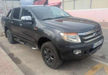 Ranger 2.2TDCI DCb. XL 4x4 150CV XL