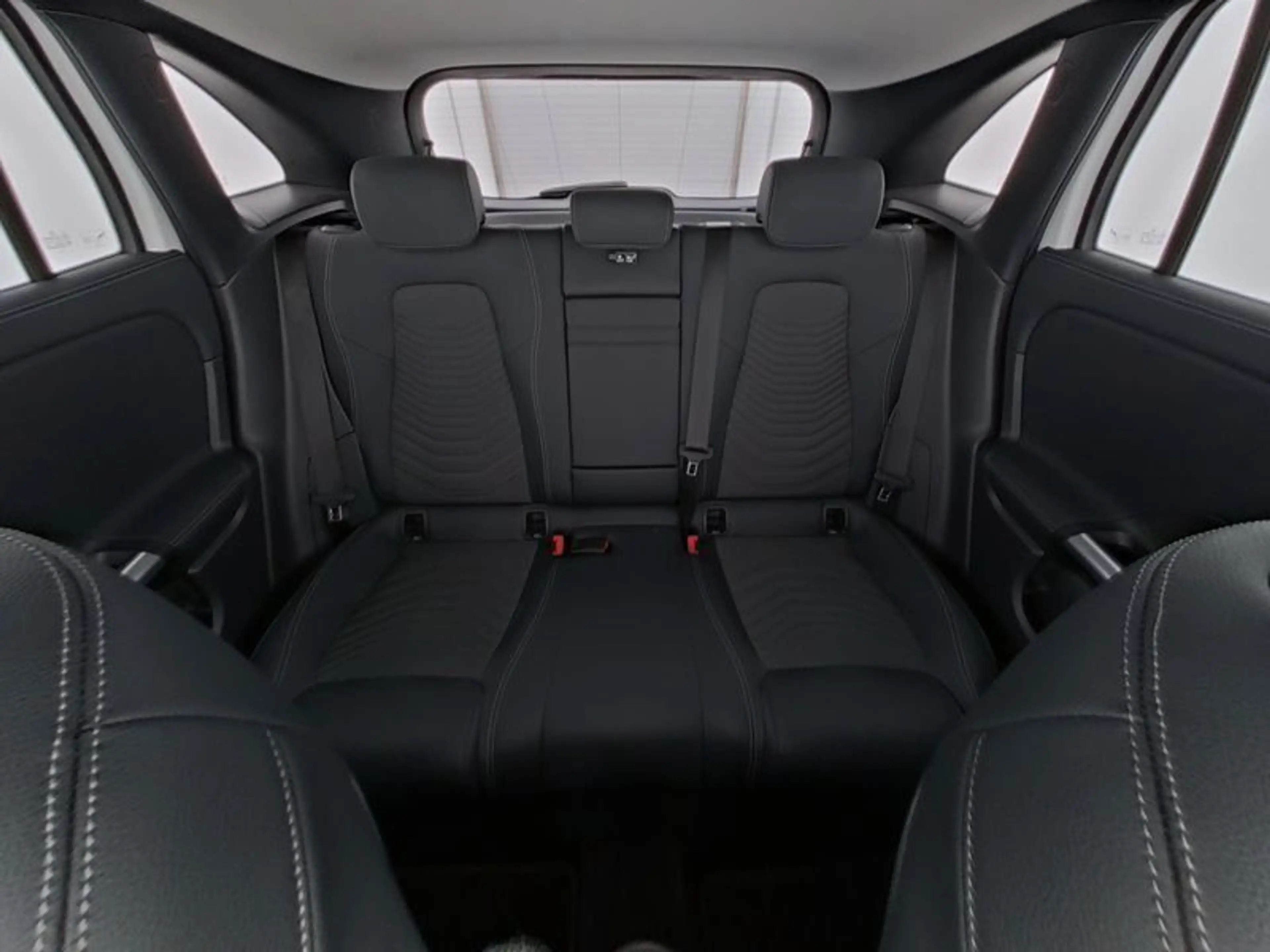 Mercedes-Benz EQA 250+ PROGR-ADVA DISTRONIC KAMERA WINTER WDGS — photo 10