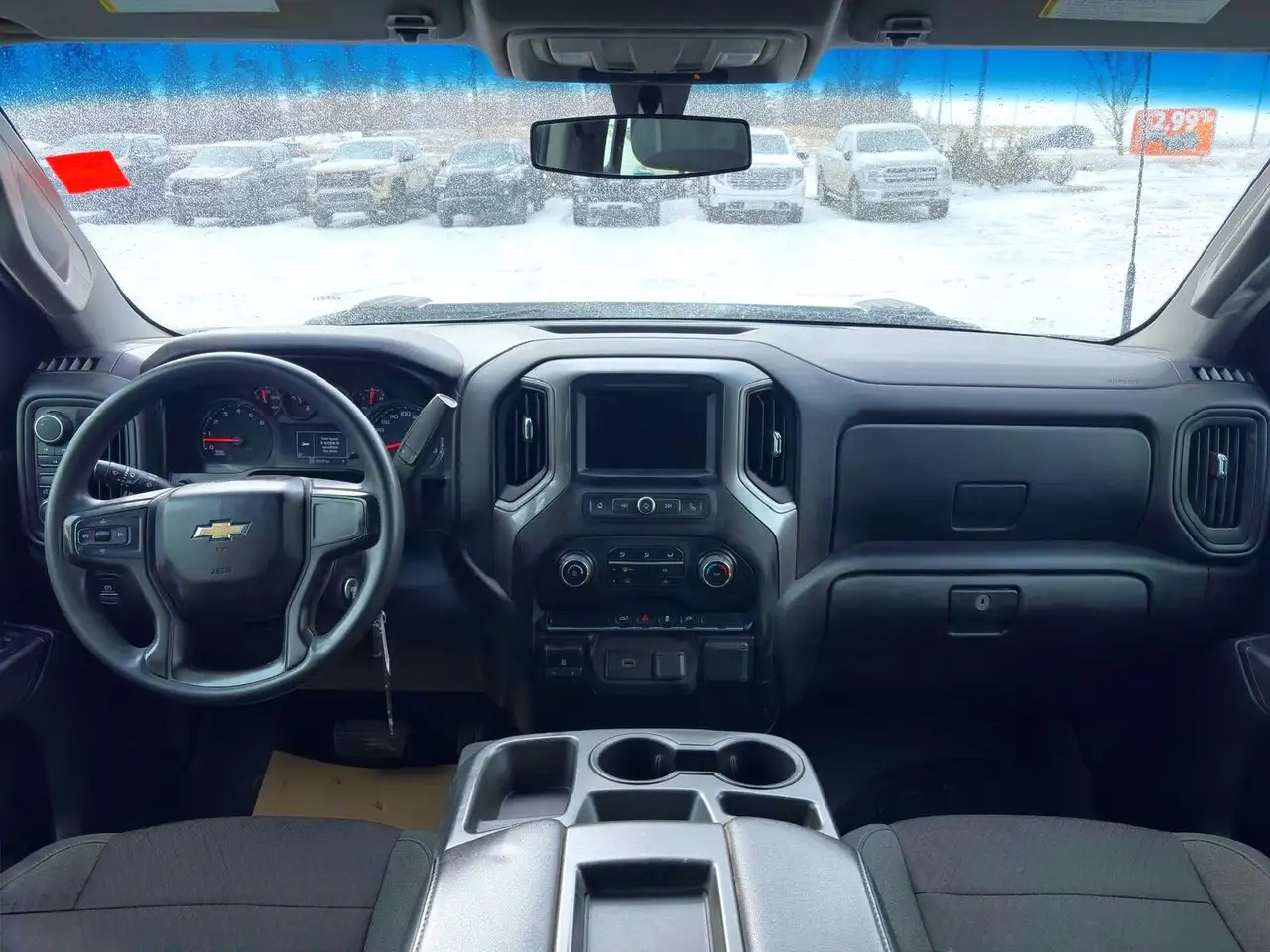 Chevrolet Silverado 2500 снимка Chevrolet Silverado 2500