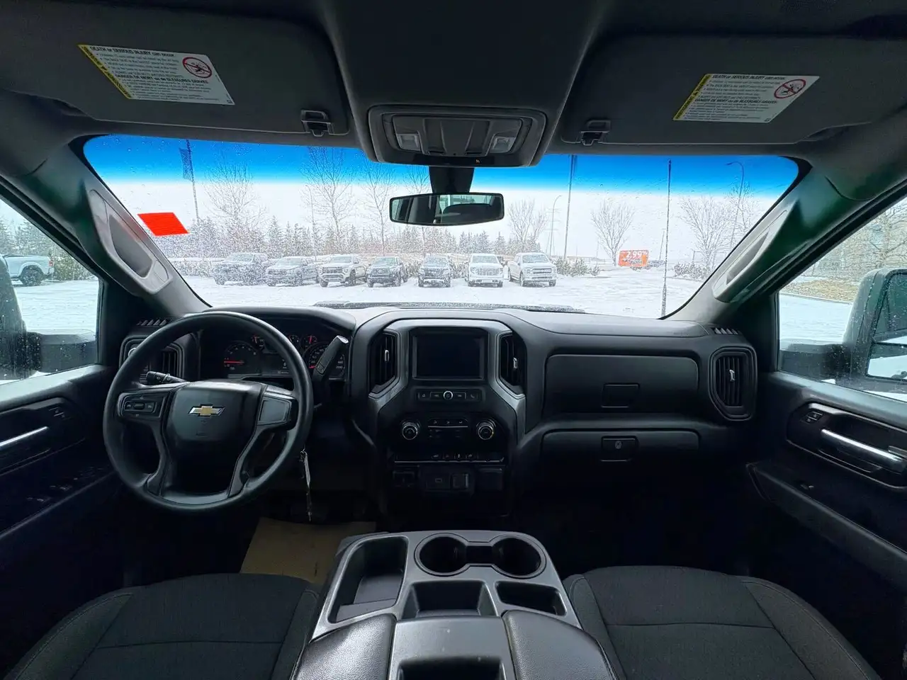 Chevrolet Silverado 2500 снимка Chevrolet Silverado 2500
