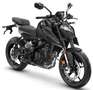 KTM 125 Duke Negro - thumbnail 2