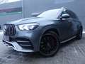 Mercedes-Benz GLE 53 AMG 4Matic+ DYNAMIC MULTIBEAM/PANO/22"/MBUX/360° Gris - thumbnail 2