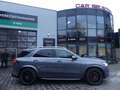 Mercedes-Benz GLE 53 AMG 4Matic+ DYNAMIC MULTIBEAM/PANO/22"/MBUX/360° Gris - thumbnail 18