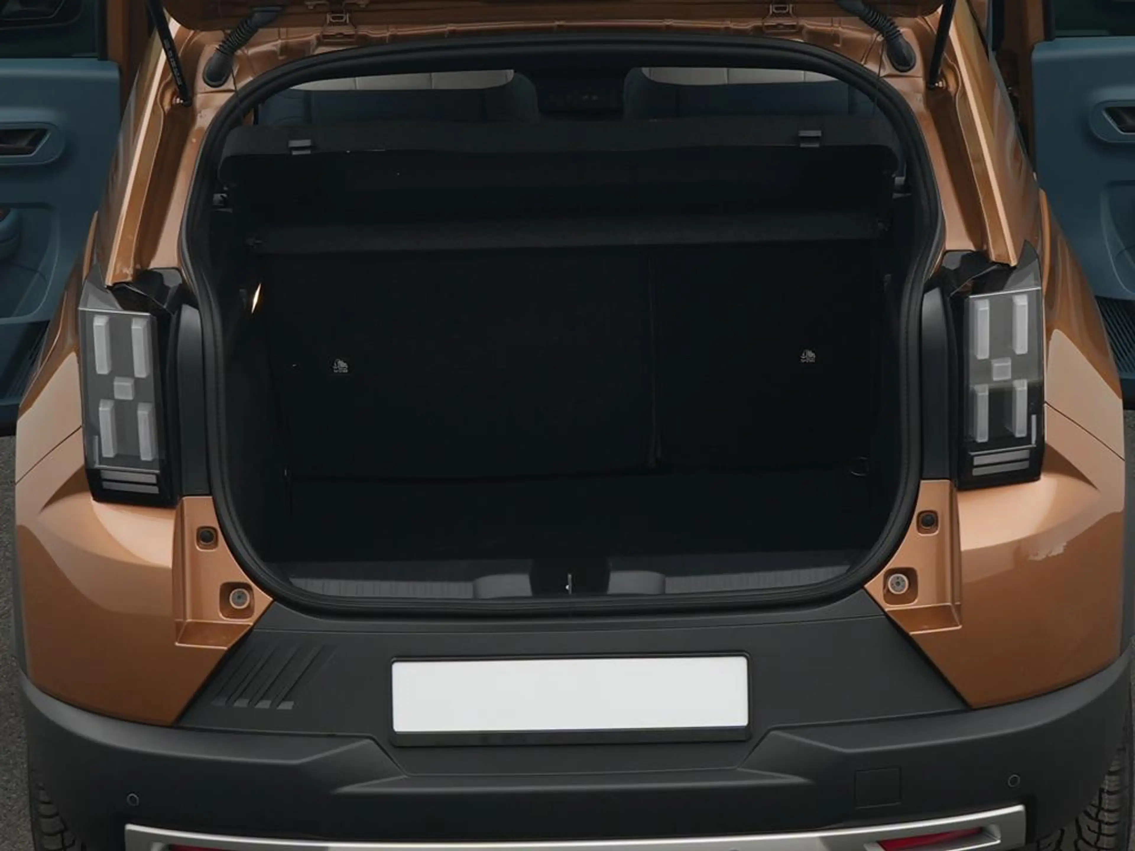 Fiat Grande Panda Elektro La Prima + Winter Paket — photo 7