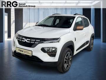 Extreme ELECTRIC 65 Rückfahrkamera PDC BT