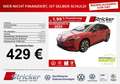 Volkswagen ID.7 Tourer GTX 250/86 4M 429,-ohne Anzahlung AHK IQ.L Rot - thumbnail 2