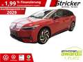 Volkswagen ID.7 Tourer GTX 250/86 4M 429,-ohne Anzahlung AHK IQ.L Rot - thumbnail 3