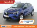 Mitsubishi ASX 1.6 Hybrid Invite Blau - thumbnail 1
