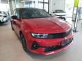 Opel Astra 5P GS 1.2 Turbo 130cv MT6 S&S Rosso - thumbnail 3