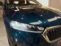 Skoda Octavia 2.0 TDI Clever DSG7 ** ACC | Navi/Carplay | Key... Bleu - thumbnail 4