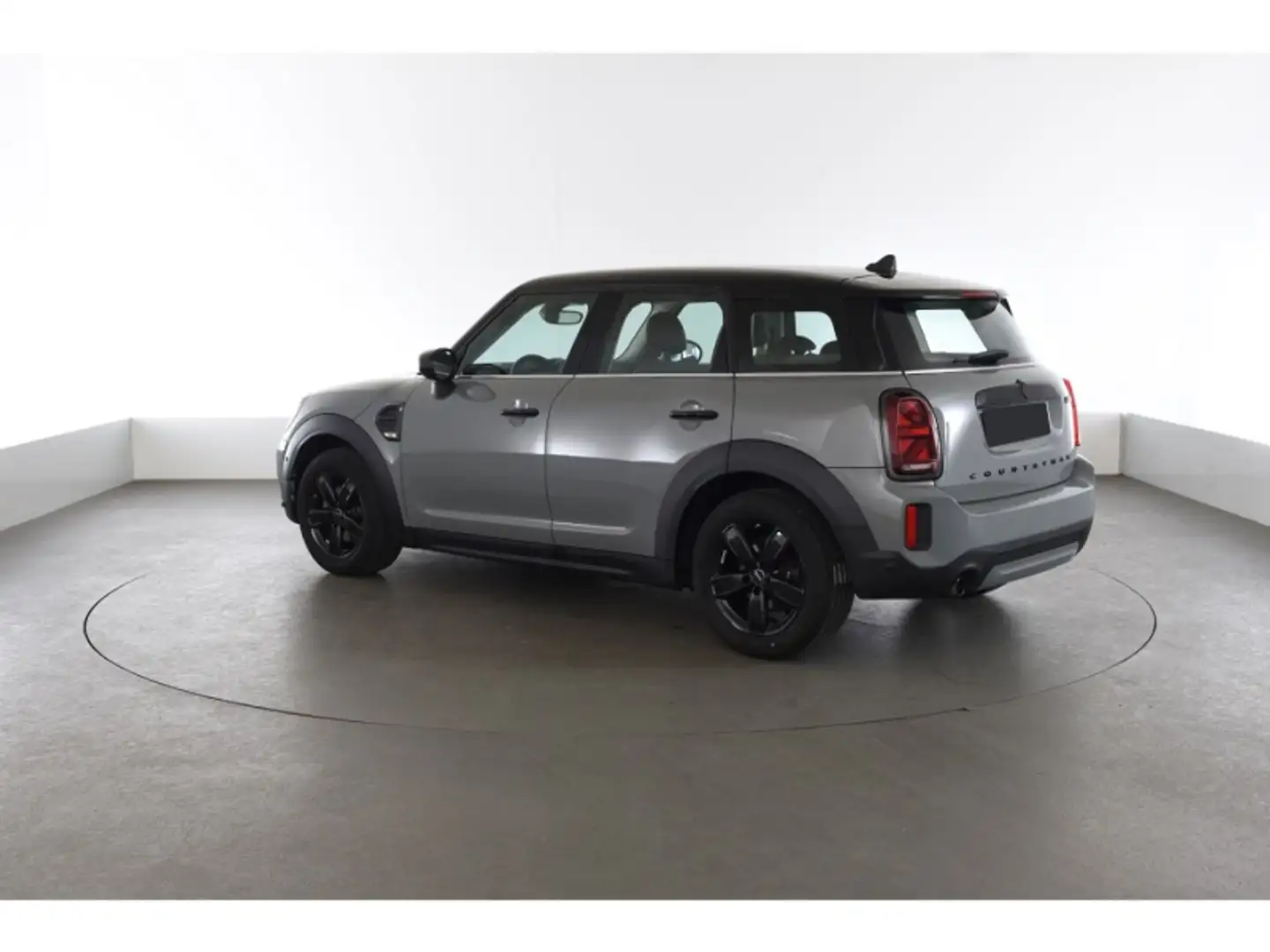 MINI Cooper Countryman Mini 1.5 Cooper Classic Countryman Grigio - 2