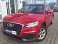 Audi Q2 1.6 TDI *LED*AHK*Klima*PDC* Rouge - thumbnail 3