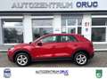 Audi Q2 1.6 TDI *LED*AHK*Klima*PDC* Rouge - thumbnail 1