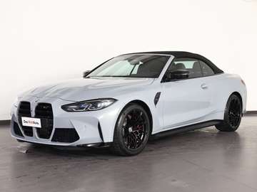 cabrio 3.0 competition m xdrive auto