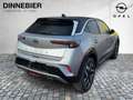 Opel Mokka GS  *LED+KAMERA+SITZHEIZUNG+PDC* ACC CAM Gris - thumbnail 5