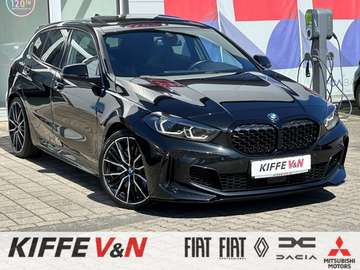 xDrive M PERFORM M SITZE PANO HUD MEMORY