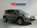 Land Rover Discovery Sport 2.0D I4L AWD Mhev Gris - thumbnail 1