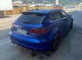 Audi S3 S3 Sportback 2.0 tfsi quattro s-tronic Blu/Azzurro - thumbnail 2