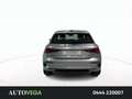 Audi A3 sportback 30 2.0 tdi business advanced s-tronic Grigio - thumbnail 5