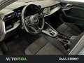 Audi A3 sportback 30 2.0 tdi business advanced s-tronic Grigio - thumbnail 7
