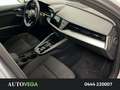 Audi A3 sportback 30 2.0 tdi business advanced s-tronic Grigio - thumbnail 6