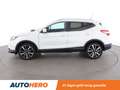 Nissan Qashqai 1.2 Tekna Wit - thumbnail 3