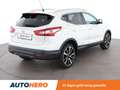 Nissan Qashqai 1.2 Tekna Wit - thumbnail 6