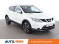 Nissan Qashqai 1.2 Tekna Wit - thumbnail 8