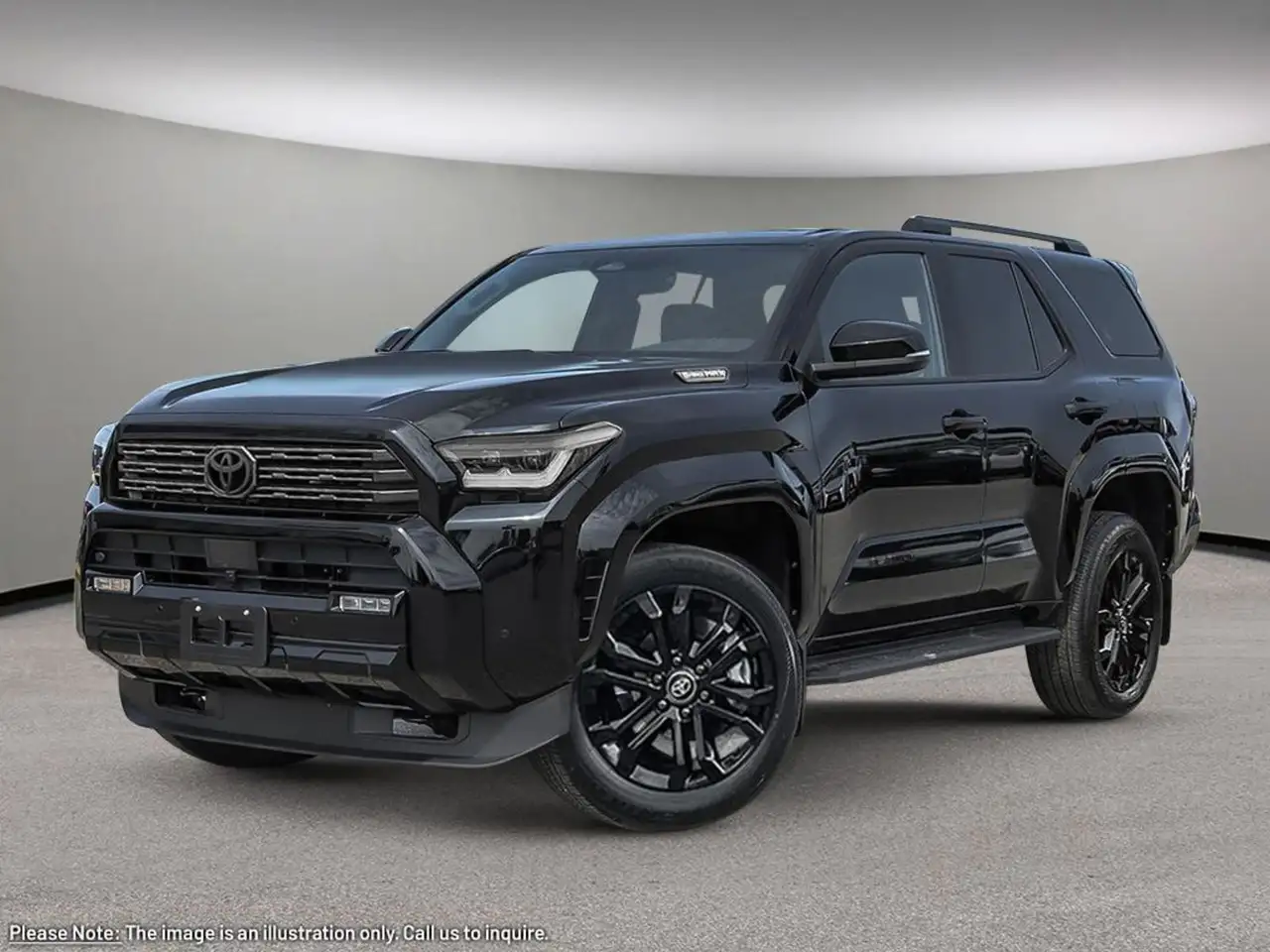 2026 Toyota 4-Runner