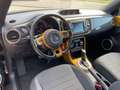 Volkswagen Beetle Cabrio 2.0 TSI DSG R-Line SH+NAVI+FENDER Zwart - thumbnail 5