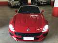 Fiat 124 Spider 1.4 MultiAir Lusso +LED *unipro, tagliandi Fiat* Rosso - thumbnail 13