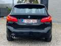 BMW 216 Facelift/AUTOMATIQUE/GARANTIE Zwart - thumbnail 8