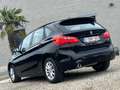 BMW 216 Facelift/AUTOMATIQUE/GARANTIE Zwart - thumbnail 2