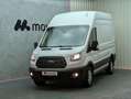 Ford Transit FURGON 330 2.0 TDCI 130CV L2H3 Blanc - thumbnail 12