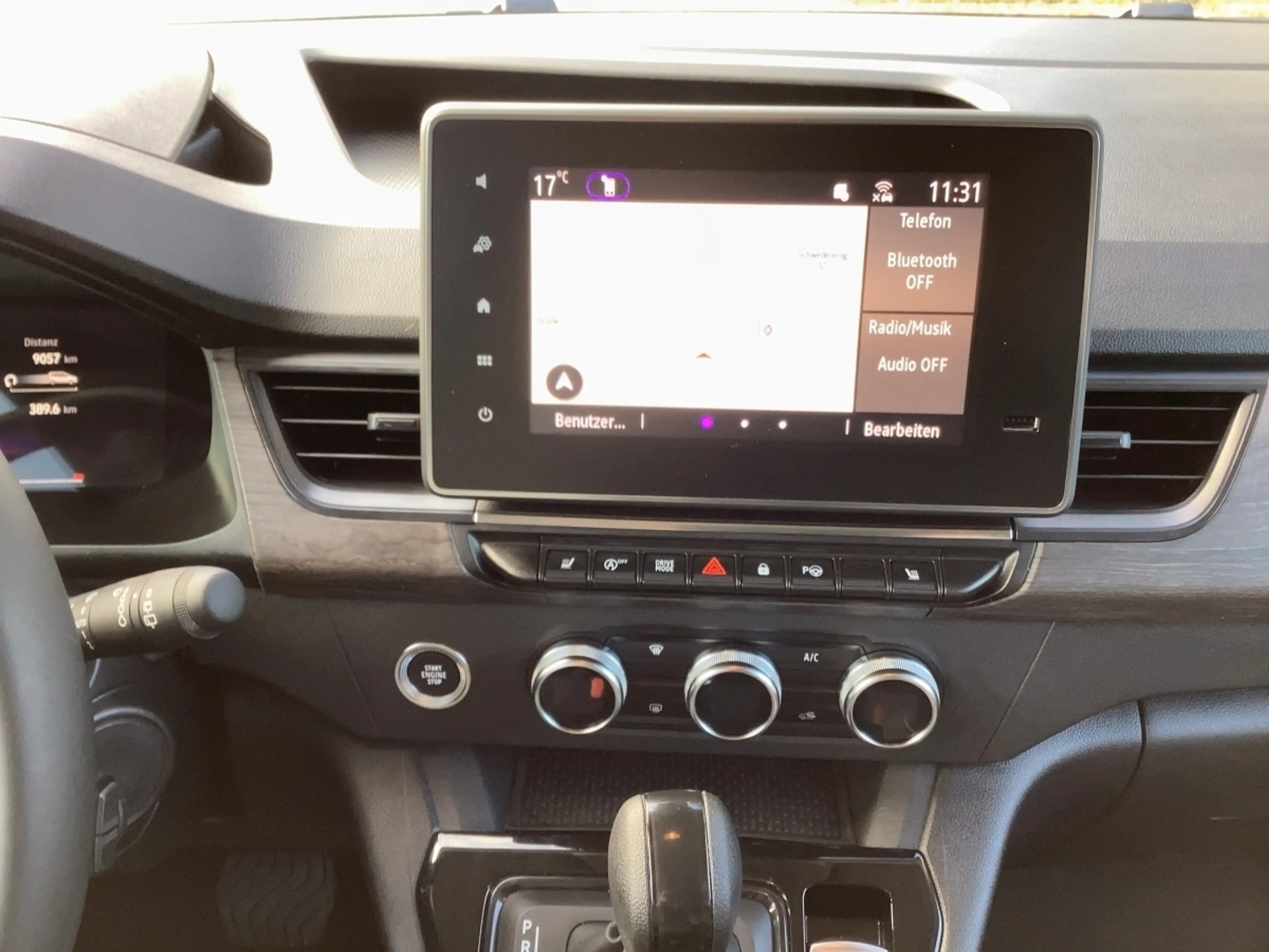 Renault Kangoo III 1.3 TCe130 Techno — photo 10