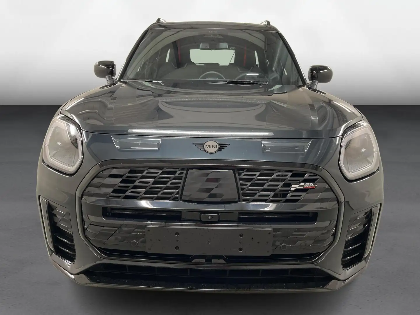 MINI Cooper Countryman Countryman C JCW Paket XL ACC eSitz NaviAR H&K Grau - 1