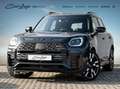 MINI Cooper Countryman Countryman C JCW Paket XL ACC eSitz NaviAR H&K Grau - thumbnail 1