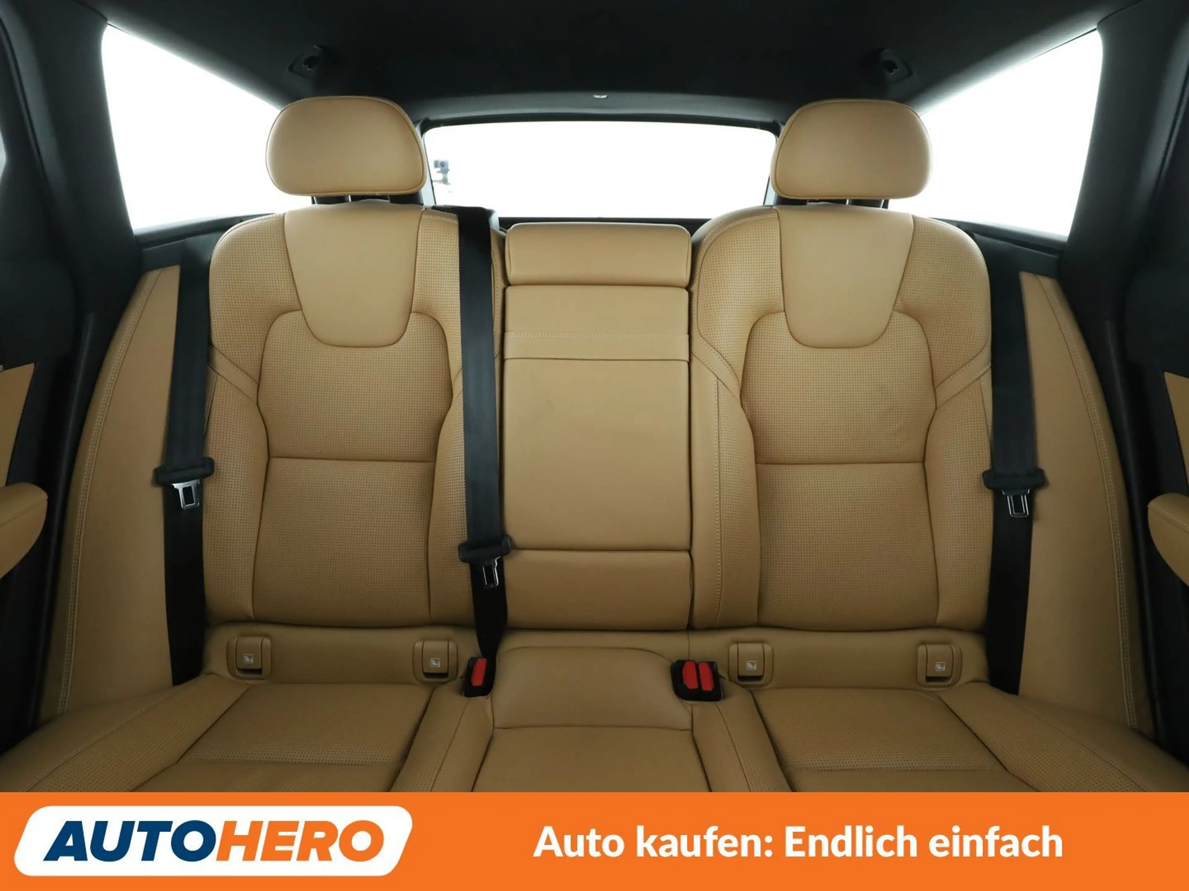 Volvo V90 Cross Country 2.0 T5 Pro AWD Aut.*NAVI*LED*TEMPO*CAM*PDC*SHZ* — photo 15