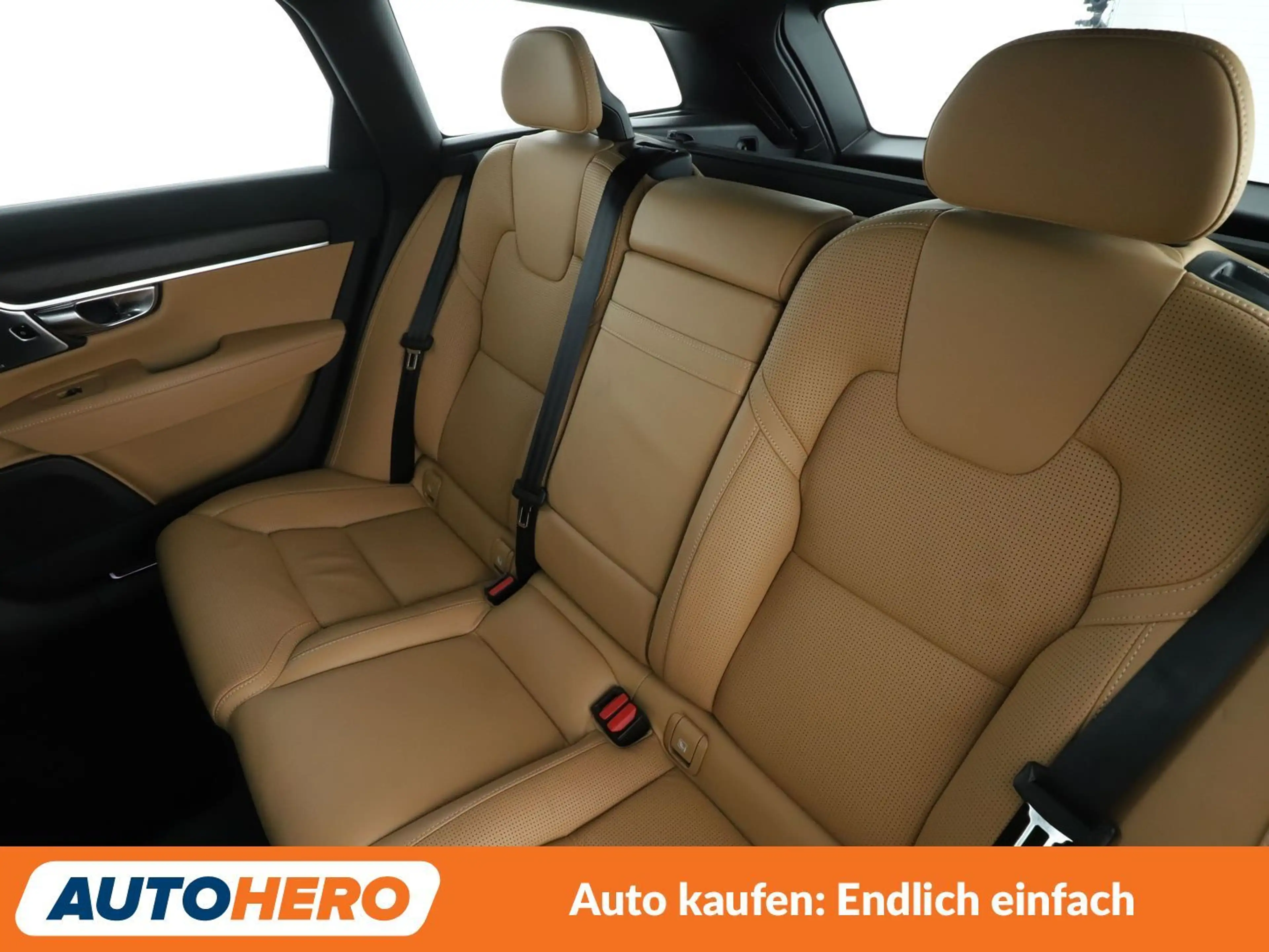Volvo V90 Cross Country 2.0 T5 Pro AWD Aut.*NAVI*LED*TEMPO*CAM*PDC*SHZ* — photo 14