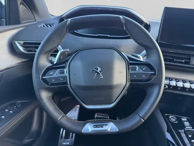 Peugeot 3008 view 13