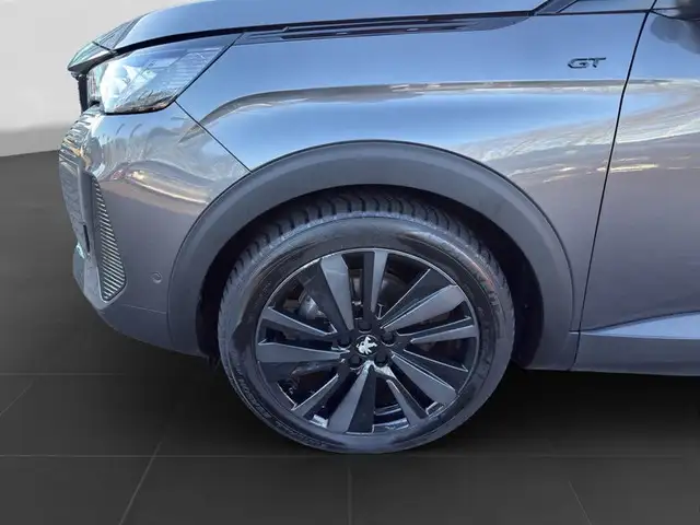 Peugeot 3008 view 7
