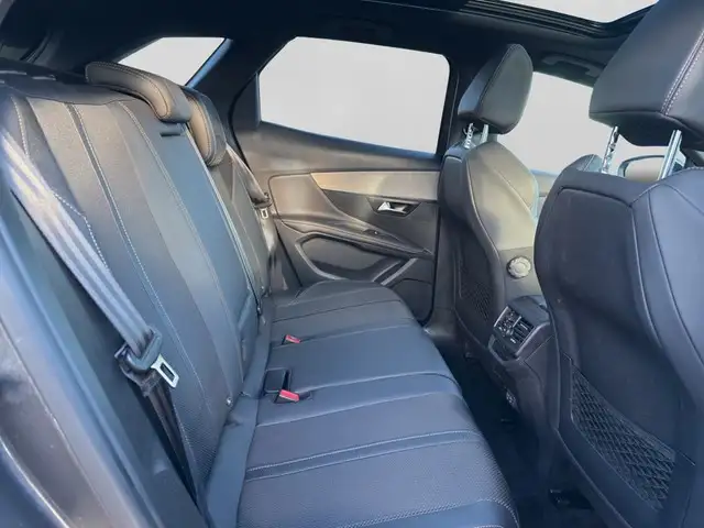 Peugeot 3008 view 15