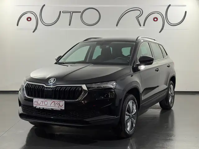 Skoda Karoq 2.0 TDI Ambition DSG *LED*AHK*RFK*