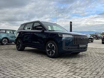 5 ICE 1.6 TGDI 7DCT Exclusive no Privacy