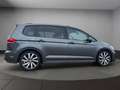 Volkswagen Touran R-Line/1.Hand/LED/RFK/ACC/CarPlay Gris - thumbnail 7