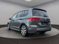 Volkswagen Touran R-Line/1.Hand/LED/RFK/ACC/CarPlay Gris - thumbnail 4
