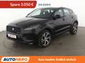 Jaguar E-Pace D180 First Edition AWD Aut.*NAVI*HEAD-UP*MERIDIAN* Schwarz - thumbnail 1